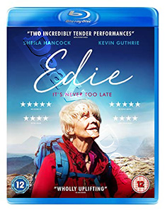Edie |   Blu-Ray